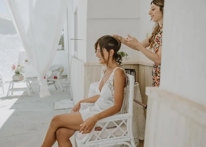 Trulli Di Nonna Palma