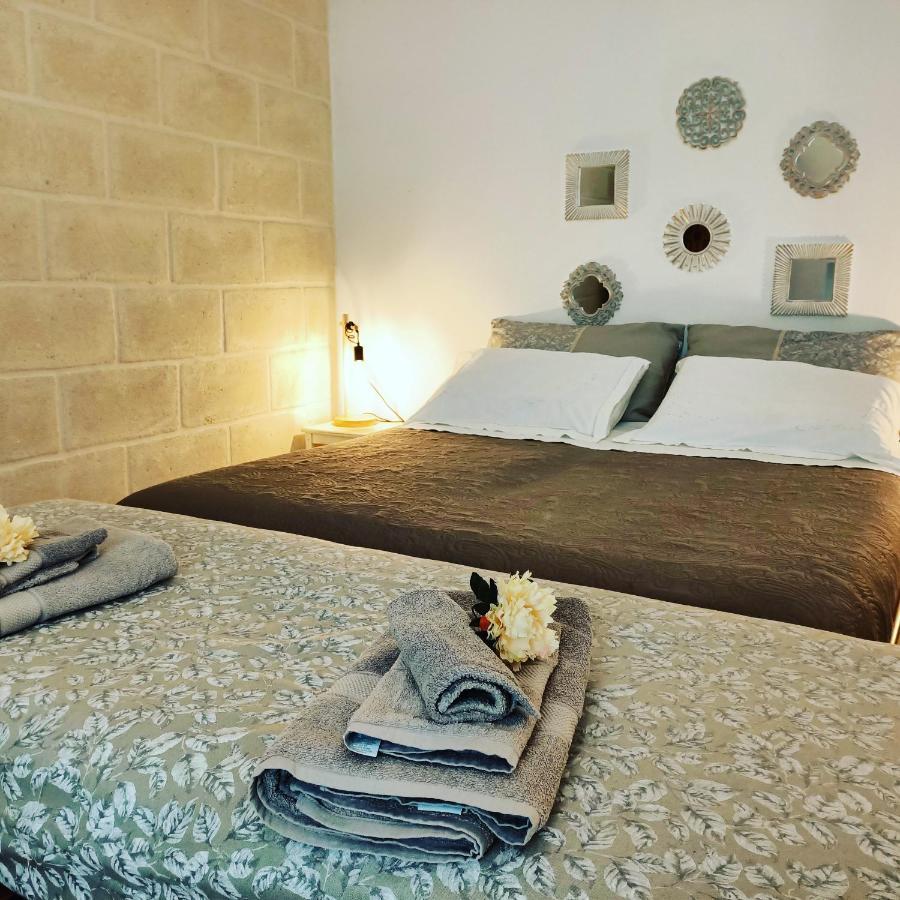 Trulli Di Nonna Palma Locorotondo