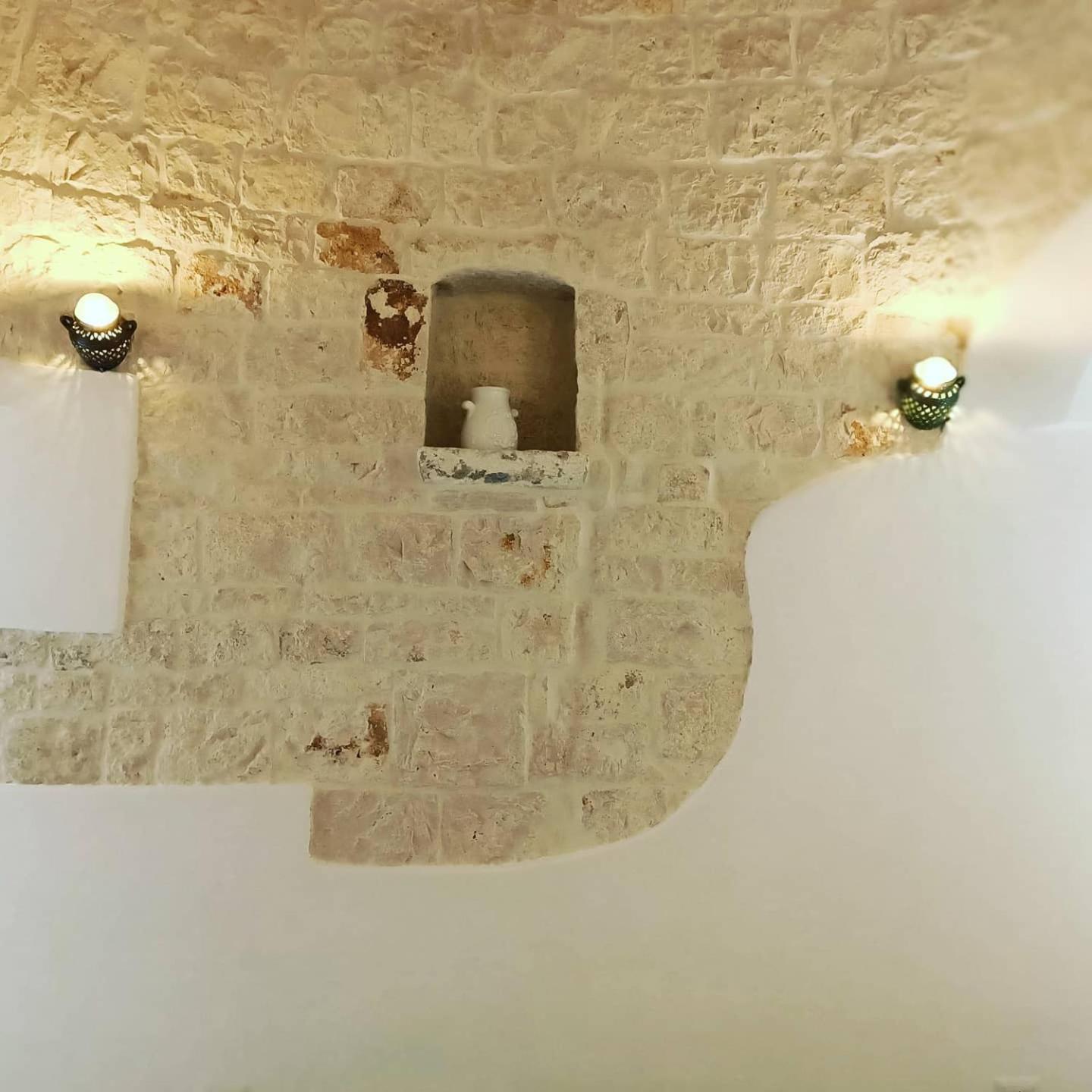 Trulli Di Nonna Palma