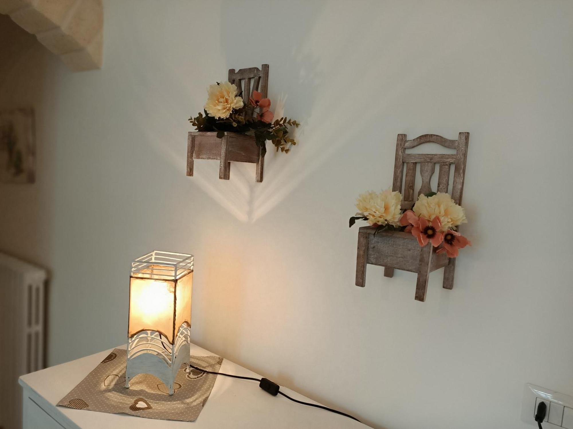 Trulli Di Nonna Palma * Locorotondo