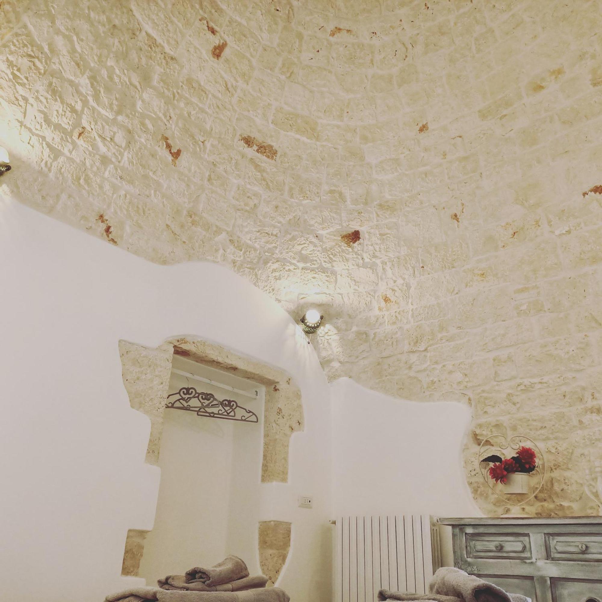 Trulli Di Nonna Palma