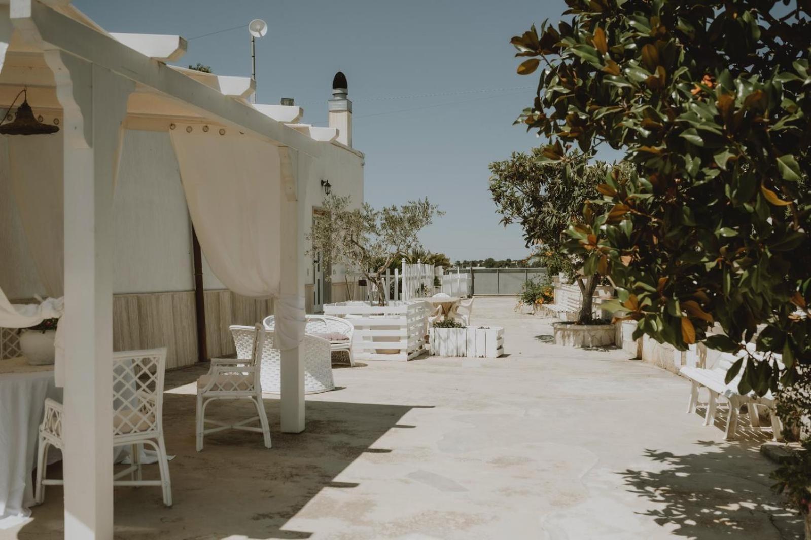 Trulli Di Nonna Palma *