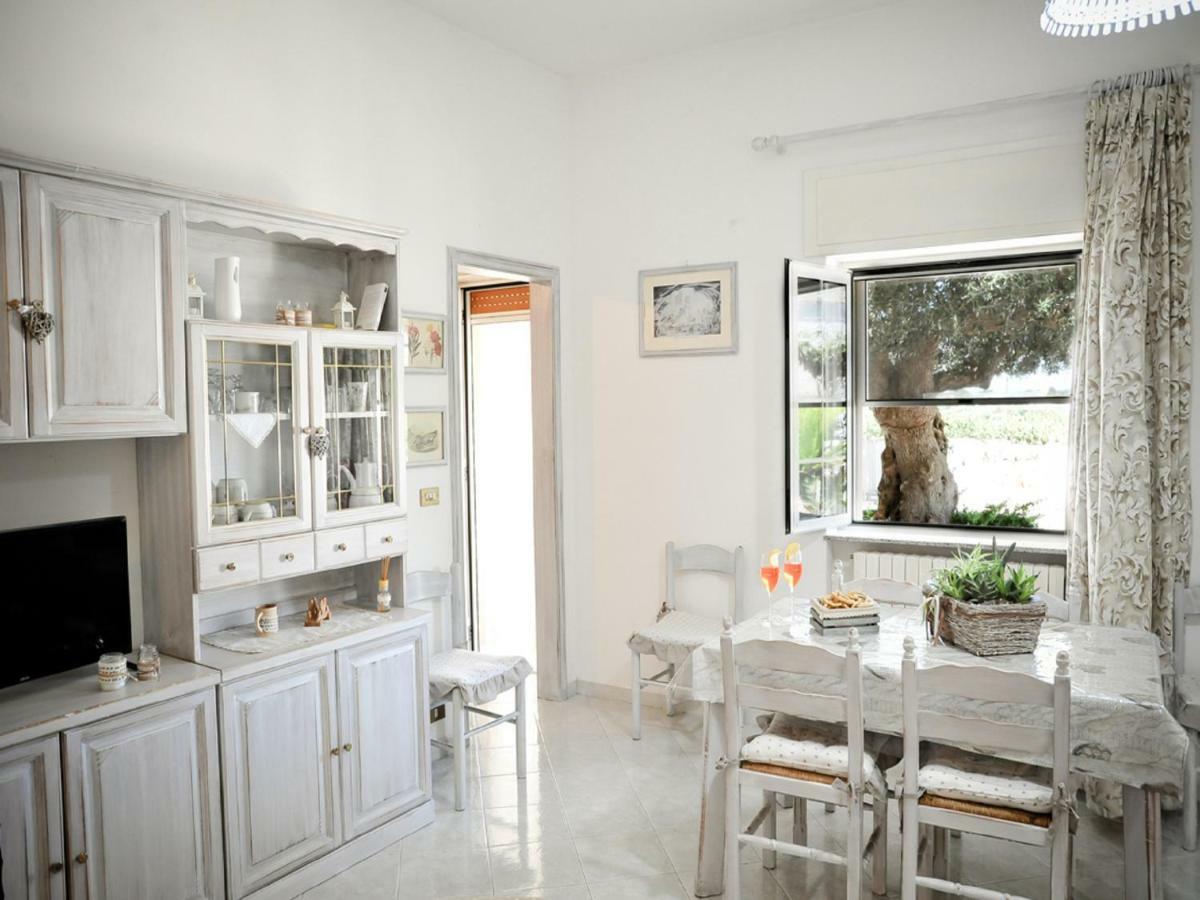 Trulli Di Nonna Palma Hébergement de vacances