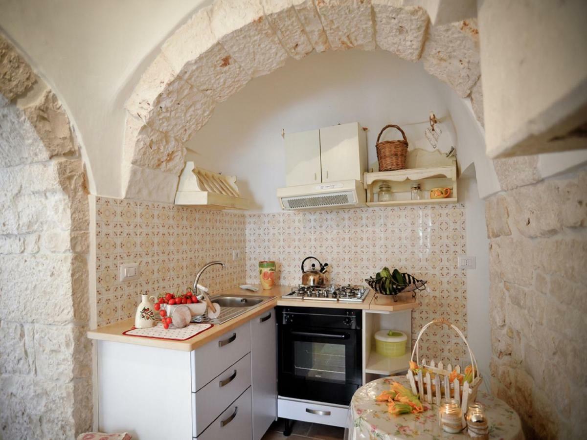 Trulli Di Nonna Palma Locorotondo