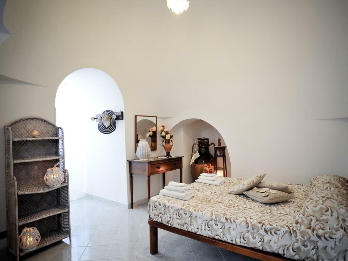 Trulli Di Nonna Palma Locorotondo