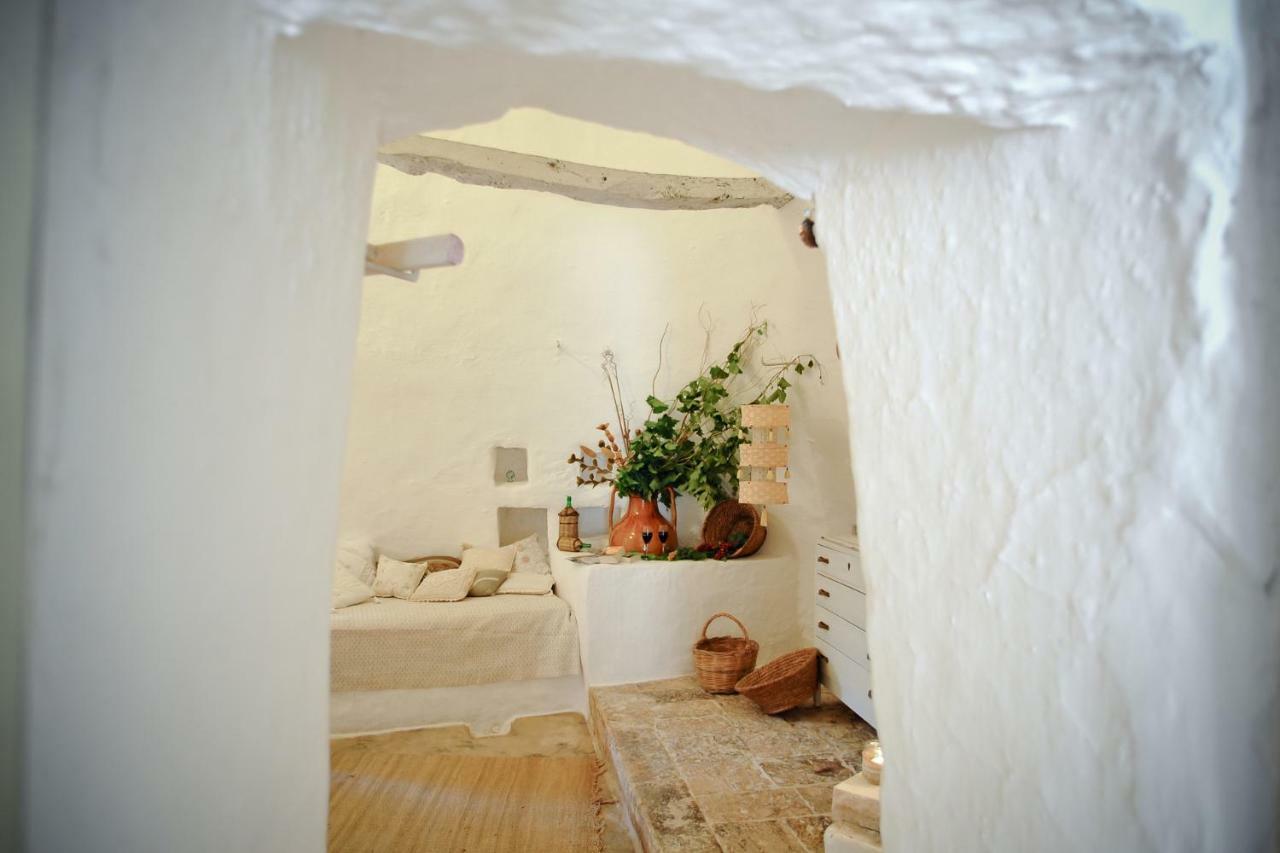 Trulli Di Nonna Palma * Locorotondo
