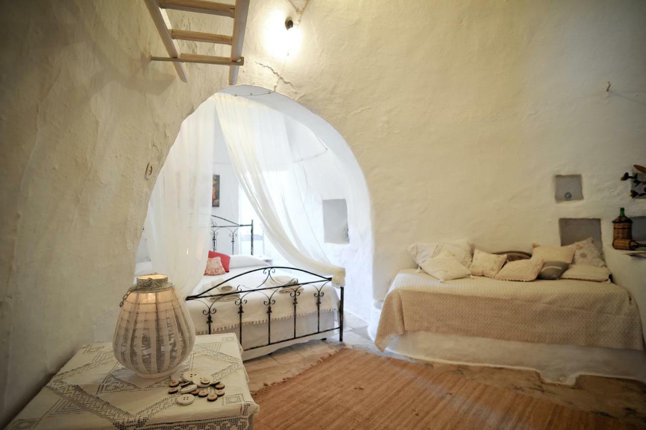 Trulli Di Nonna Palma Locorotondo