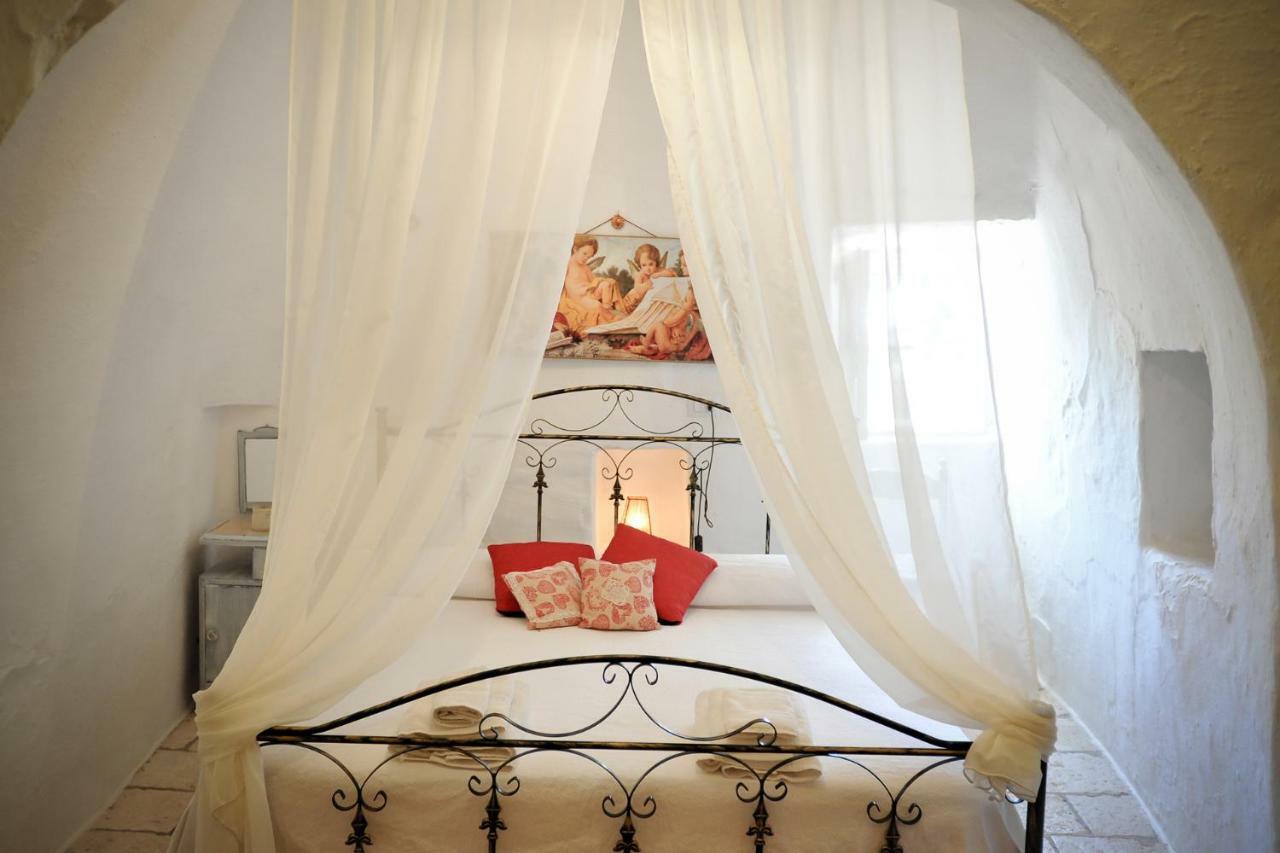 Trulli Di Nonna Palma * Locorotondo