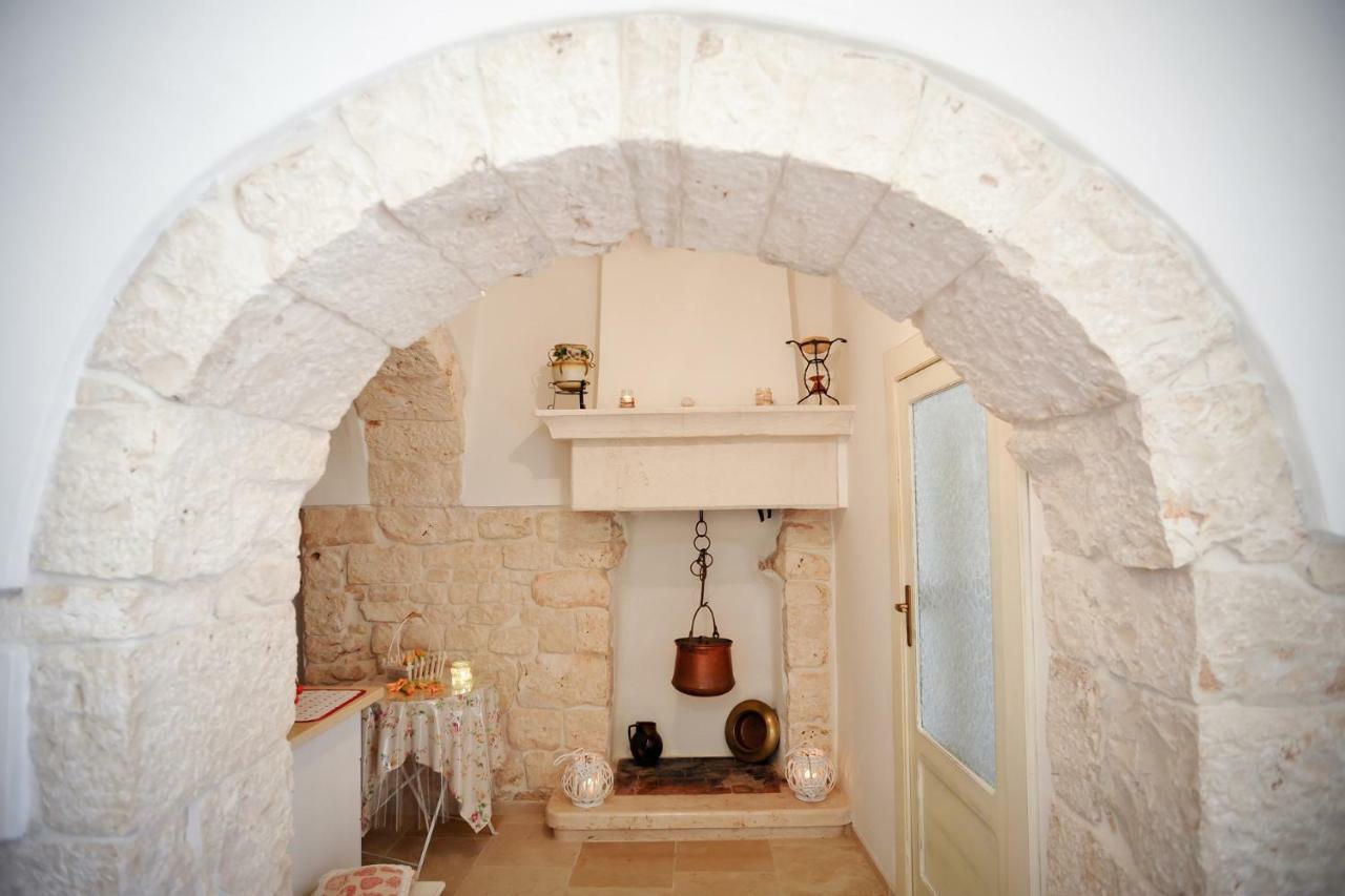 Trulli Di Nonna Palma * Locorotondo