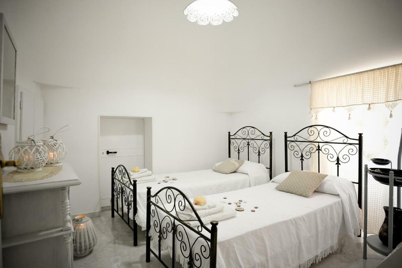 Trulli Di Nonna Palma * Locorotondo