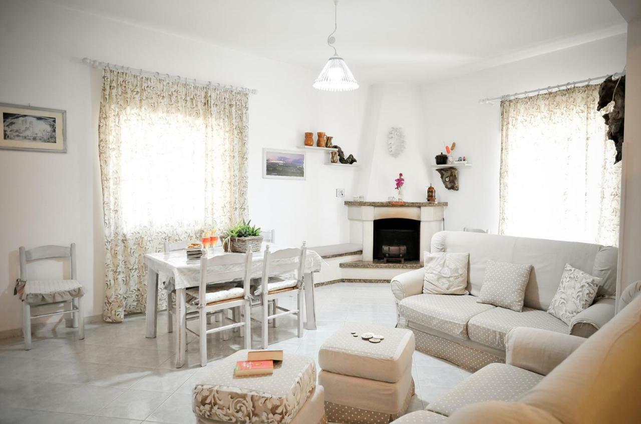 Hébergement de vacances Trulli Di Nonna Palma *