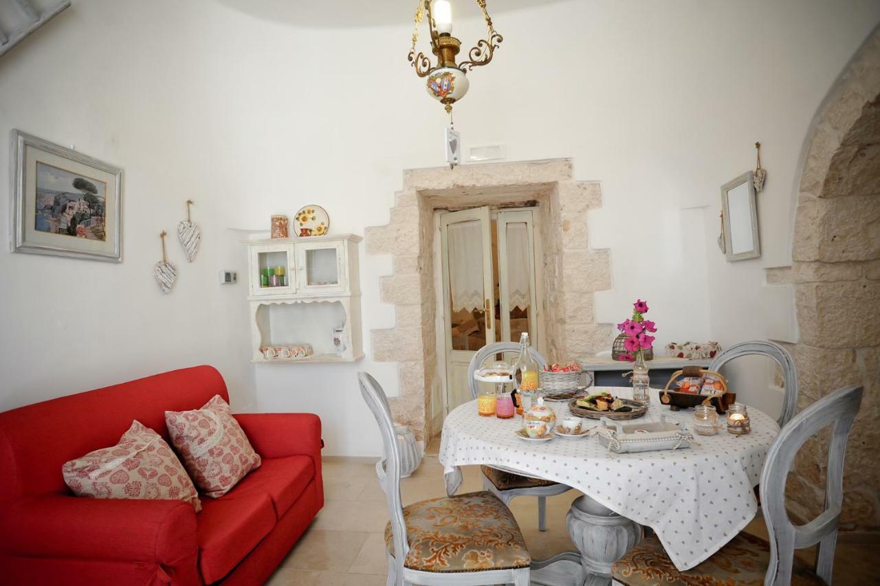 Trulli Di Nonna Palma Locorotondo