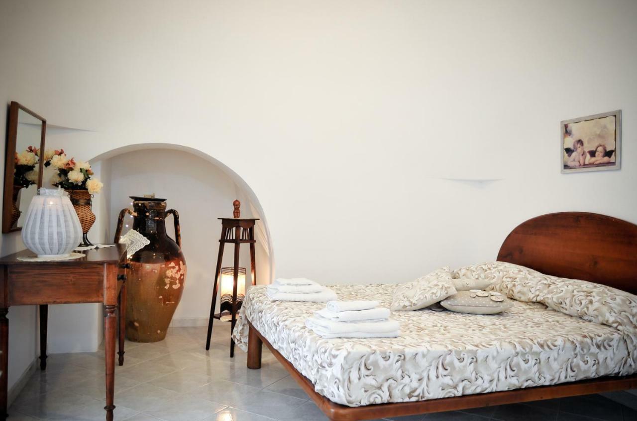 Trulli Di Nonna Palma Hébergement de vacances Locorotondo