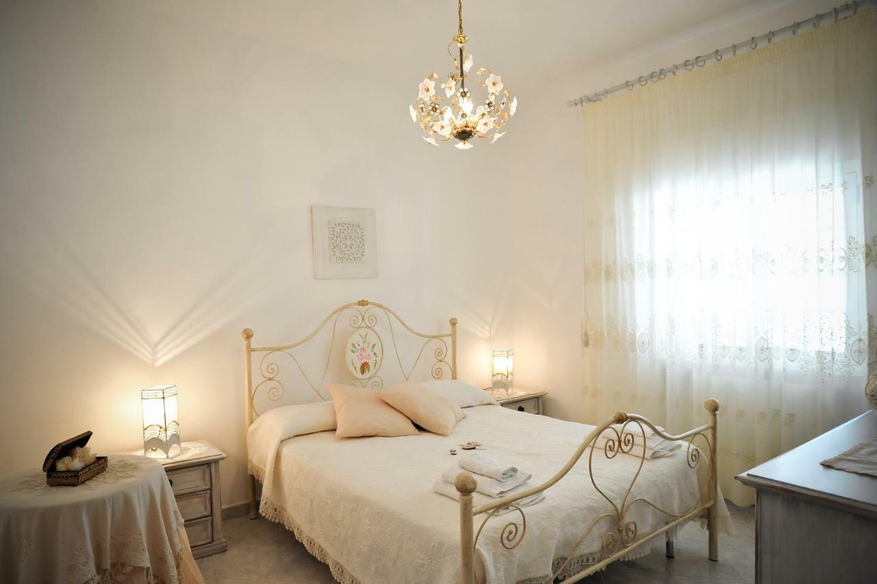 Trulli Di Nonna Palma *