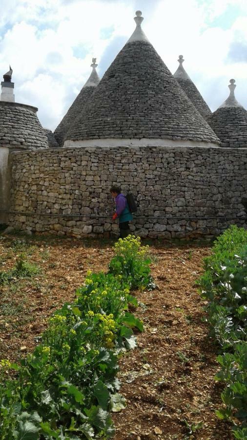 Trulli Di Nonna Palma *