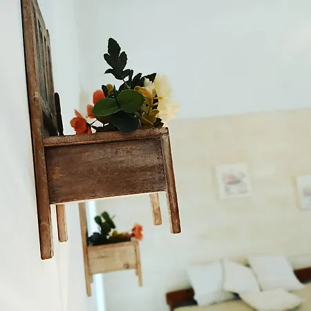 Trulli Di Nonna Palma Villa Locorotondo Room photo